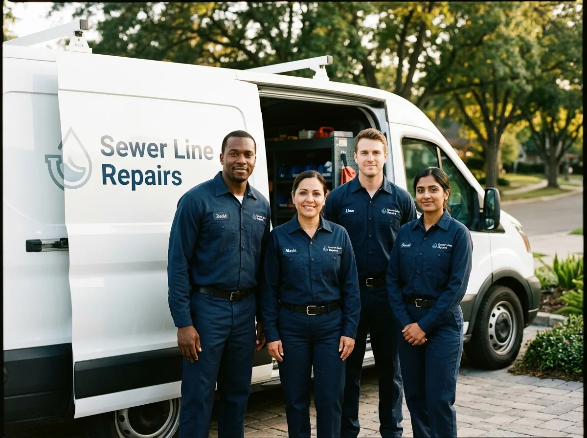 Emergency Plumber company in Clemmons, NC